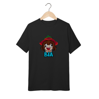 Nome do produto Camisa Oficial Bia Betero ( 10 a 14) 