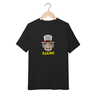 Nome do produto Camisa Oficial Biano Betero ( 10 a 14) 