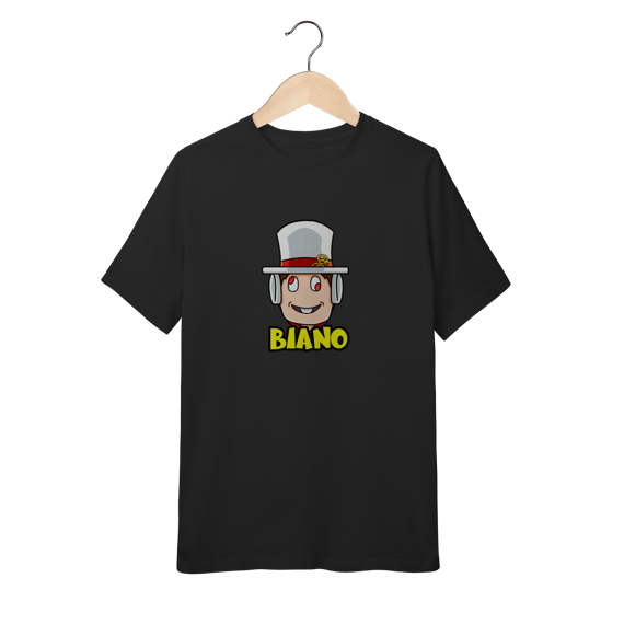 Camisa Oficial Biano Betero ( 10 a 14) 