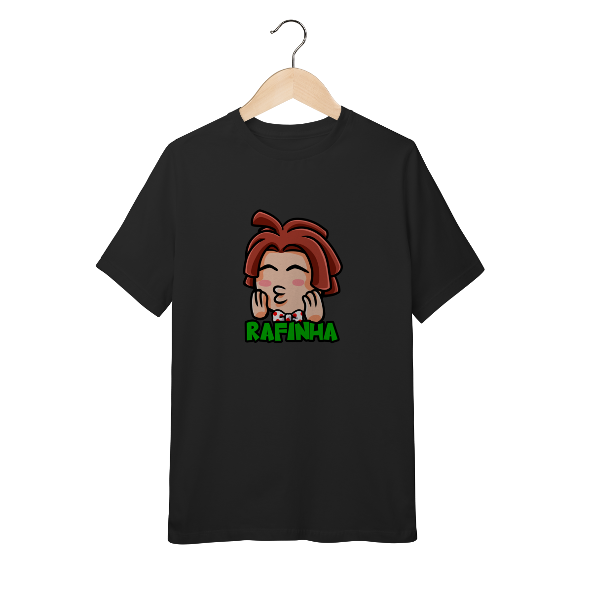 Nome do produto: Camisa Oficial Rafinha Betero ( 10 a 14) 