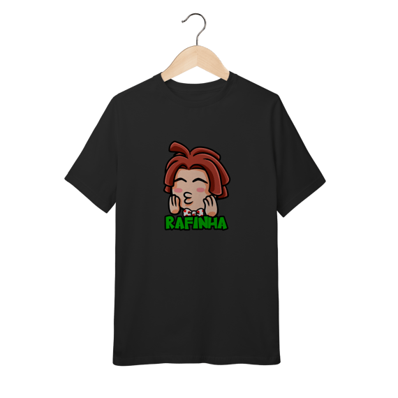 Camisa Oficial Rafinha Betero ( 10 a 14) 