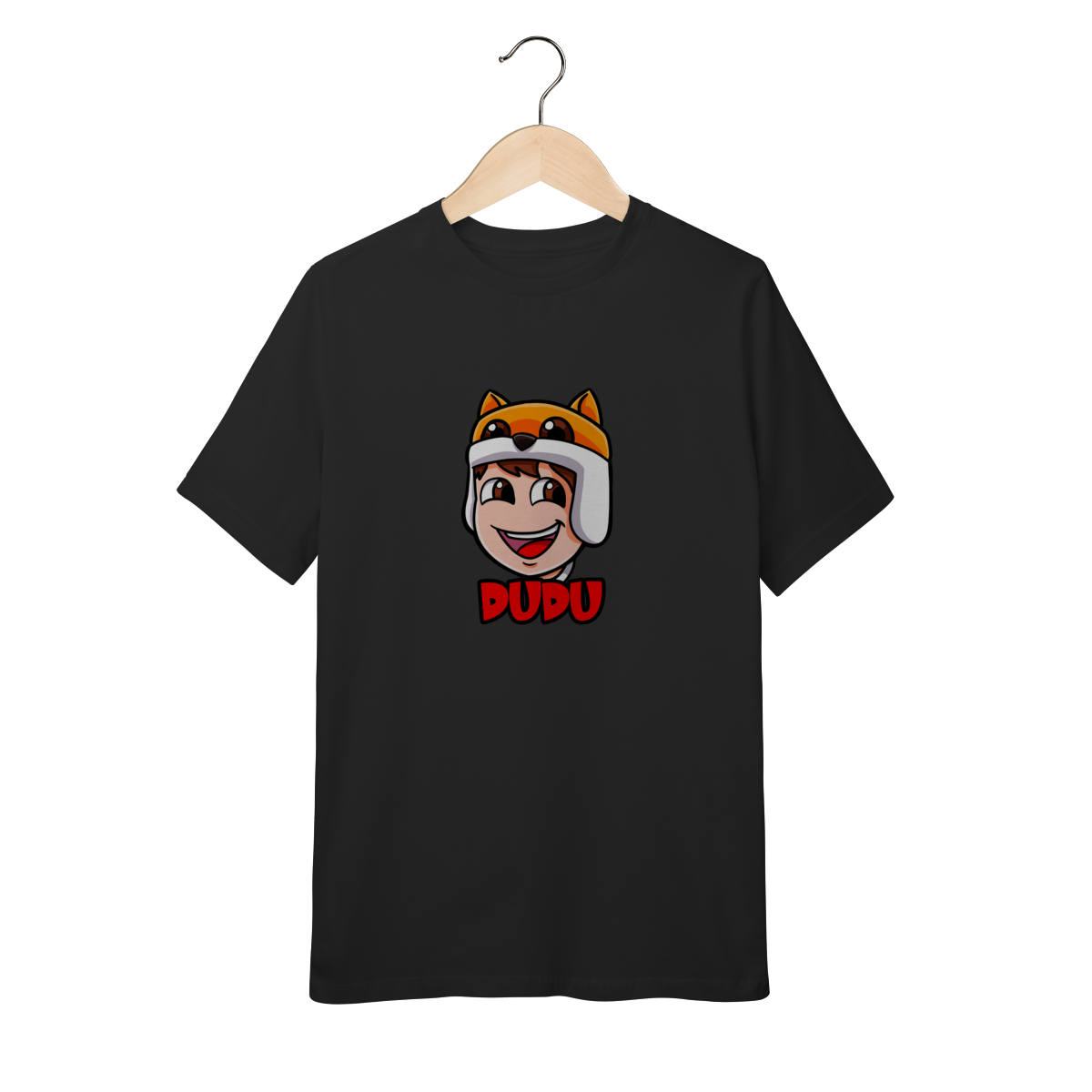 Nome do produto: Camisa Oficial Dudu Betero ( 10 a 14) 