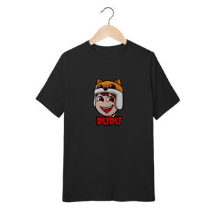 Nome do produto Camisa Oficial Dudu Betero ( 10 a 14) 