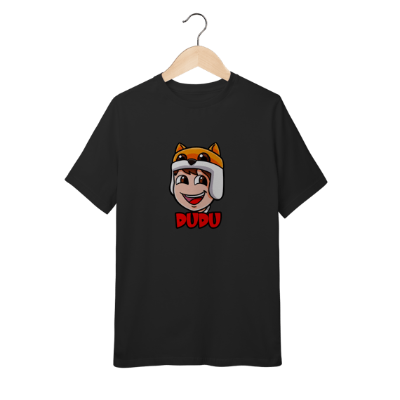 Camisa Oficial Dudu Betero ( 10 a 14) 