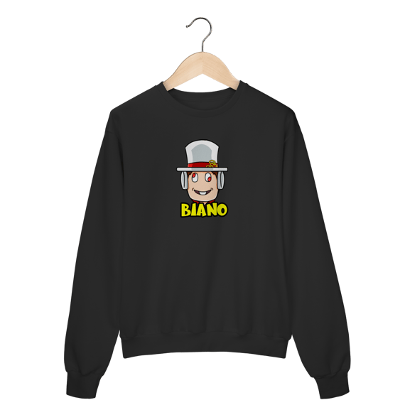 Moletom Biano Betero 