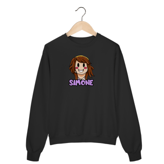 Nome do produto Moletom Simone Betero 