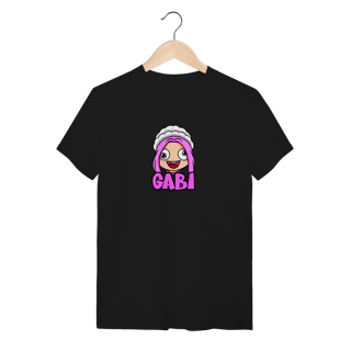 Nome do produto Camisa Oficial Gabi Betero 