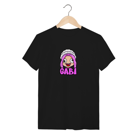 Camisa Oficial Gabi Betero 