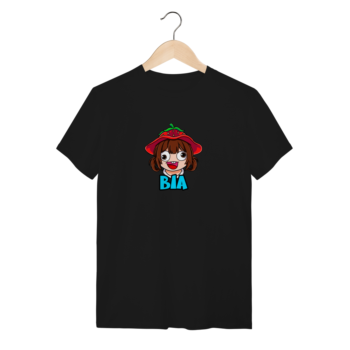 Nome do produto: Camisa Oficial Bia Betero 
