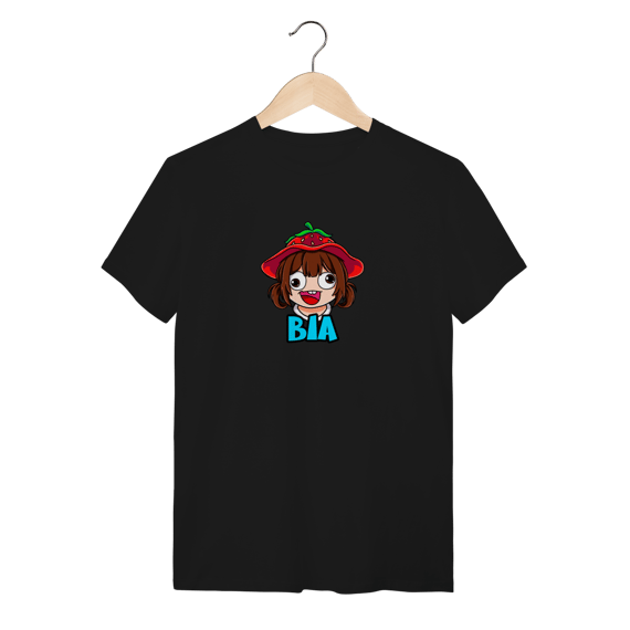 Camisa Oficial Bia Betero 