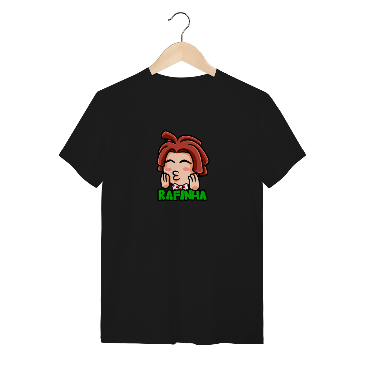 Nome do produto: Camisa Oficial Rafinha Betero 