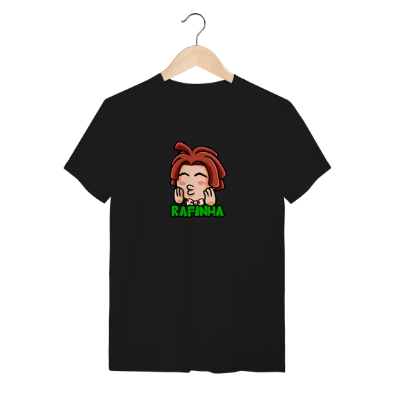 Camisa Oficial Rafinha Betero 