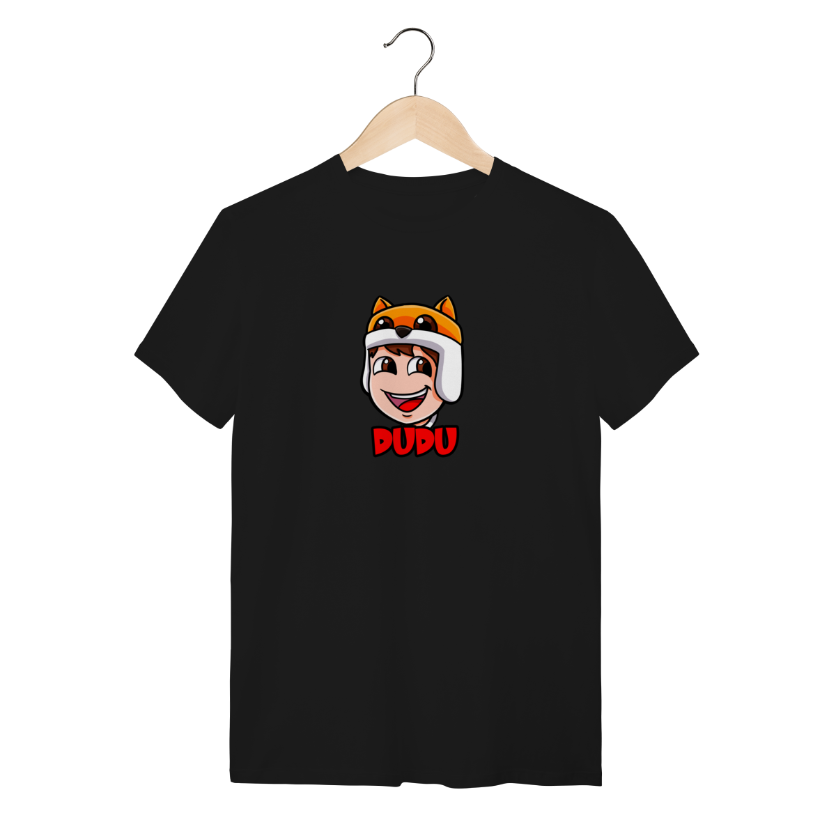 Nome do produto: Camisa Oficial Dudu Betero 