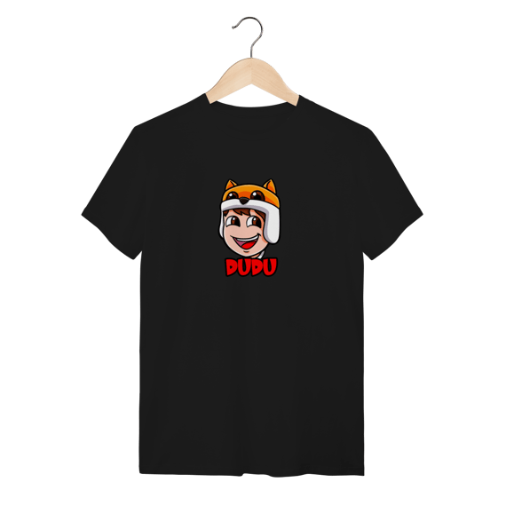 Camisa Oficial Dudu Betero 