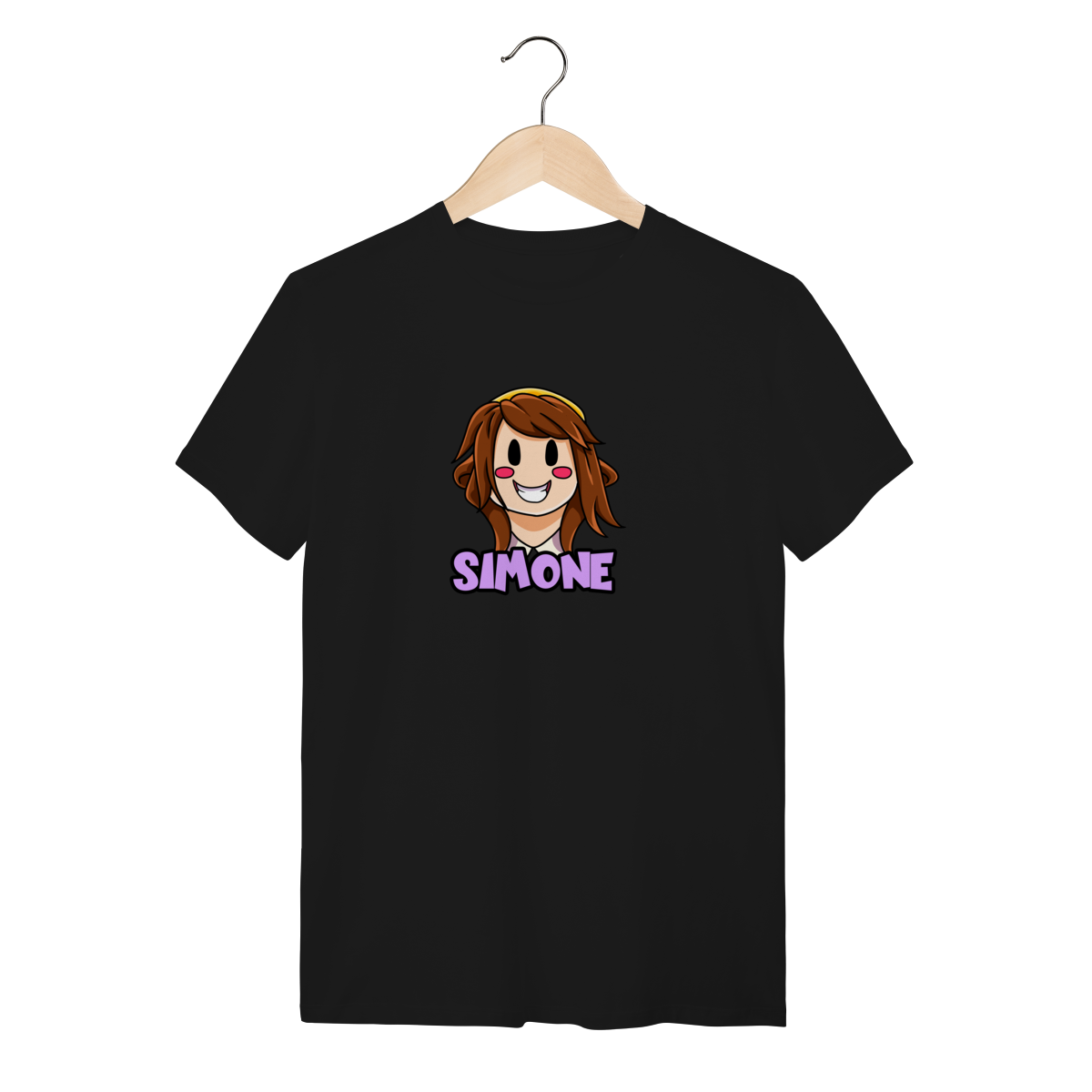 Nome do produto: Camisa Oficial Simone Betero 