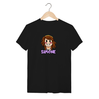 Nome do produto Camisa Oficial Simone Betero 