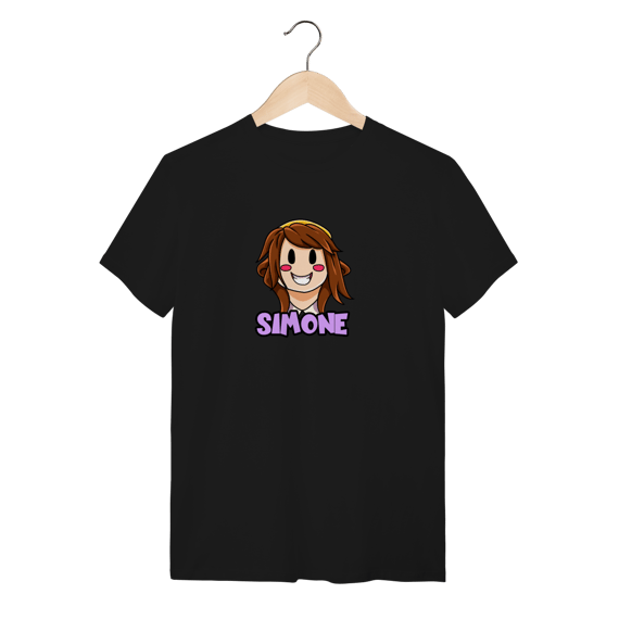 Camisa Oficial Simone Betero 