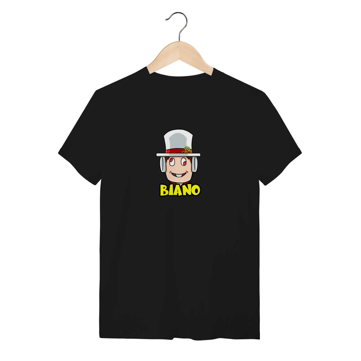 Nome do produto: Camisa Oficial Biano Betero 