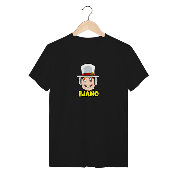 Camisa Oficial Biano Betero 