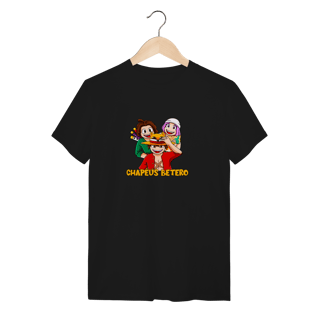 Nome do produto Camisa Oficial Chapéus Betero