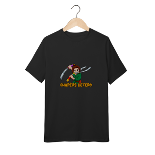 Nome do produto Camisa Rafinha Betero (Chapéus Betero) ( 10 a 14)