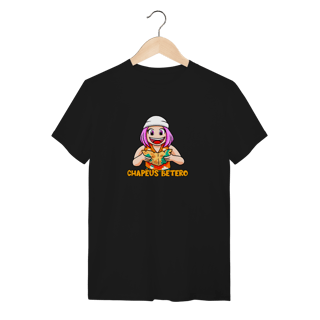 Nome do produto Camisa Gabi Betero (Chapéus Betero) 