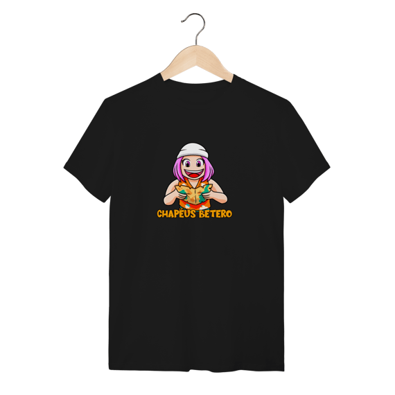 Camisa Gabi Betero (Chapéus Betero) 