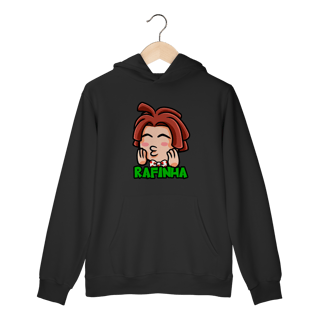 Nome do produto Moletom  Rafinha Betero ( Com  Bolso)