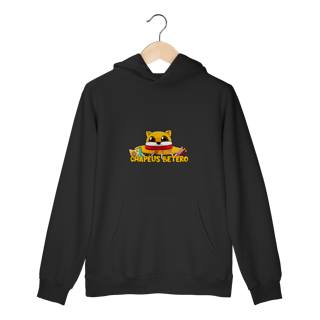 Nome do produto Moletom Chapéus Betero (Com Bolso)
