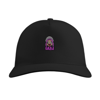 Nome do produto Boné Gabi Betero  ( Quality) 