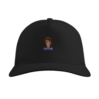 Nome do produto Boné Simone Betero  ( Quality) 