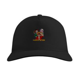 Nome do produto Boné Chapéus Betero (Quality) 