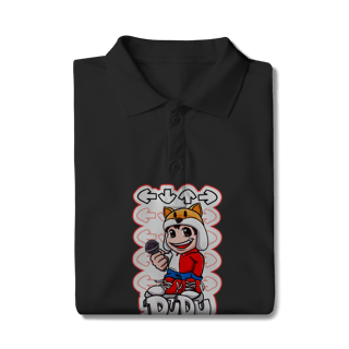 Nome do produto Polo Prime: DUDU Betero 