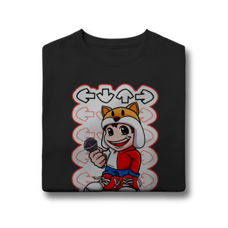 Nome do produto Camisa SETA DUDU Betero