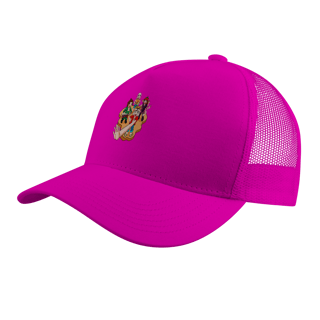 Nome do produto Boné Chapéus Betero( Prime com tela) 