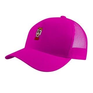 Nome do produto Boné Dudu Betero  ( Prime com tela) 