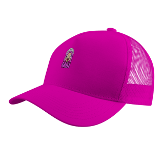Nome do produto Boné Gabi Betero  ( Prime com tela) 