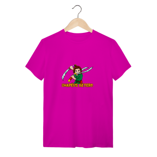 Nome do produto Camisa Rafinha Betero (Chapéus Betero) 
