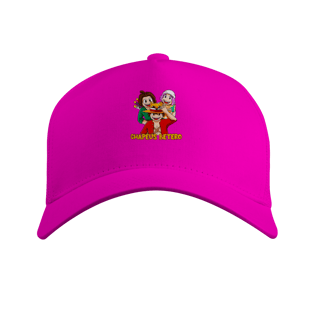 Nome do produto Boné Chapéus Betero ( Prime com tela) 