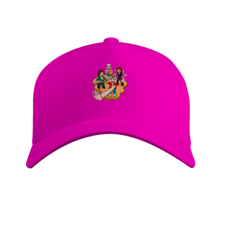 Nome do produto Boné Chapéus Betero( Prime com tela) 