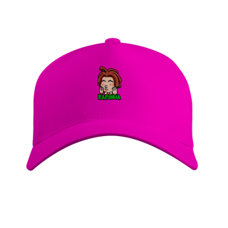 Nome do produto Boné Rafinha Betero  ( Prime com tela) 