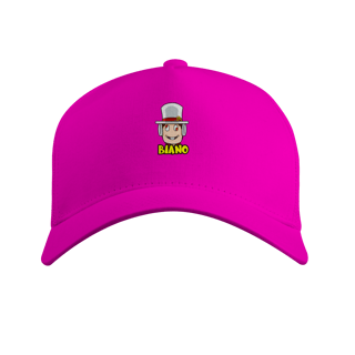 Nome do produto Boné Biano Betero  ( Prime com tela) 