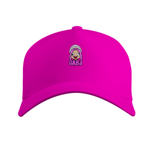 Nome do produto Boné Gabi Betero  ( Prime com tela) 