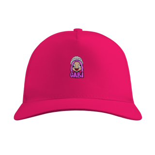 Nome do produto Boné Gabi Betero  ( Quality) 