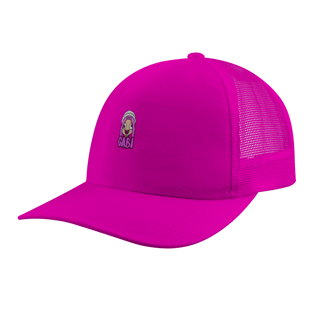 Nome do produto Boné Gabi Betero ( Americano com Tela) 