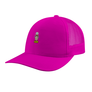 Nome do produto Boné Biano Betero ( Americano com Tela) 