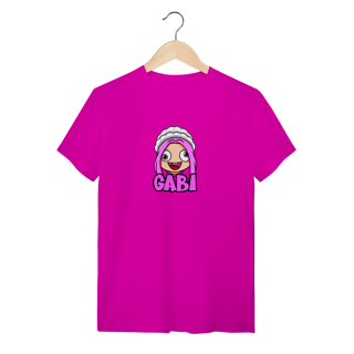 Nome do produto Camisa Oficial Gabi Betero 