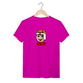 Nome do produto Camisa Oficial Dudu Betero 