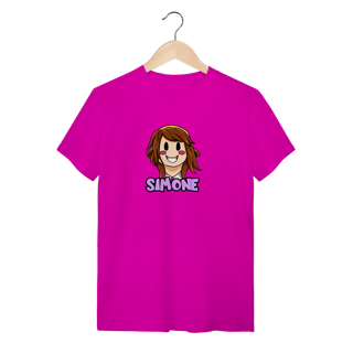 Nome do produto Camisa Oficial Simone Betero 