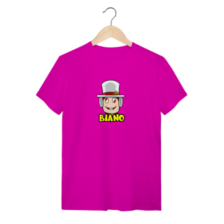 Nome do produto Camisa Oficial Biano Betero 